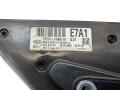 зеркало наружное левое Kia Ceed 1 поколение ED 2009, 1.6 л., i, G4FC, бензин, 5МКПП, infrared 2 / a0, хетчбэк 3 дв., передний привод, правый руль, 87610-1H650, 87610-1HAI0 - фото №9