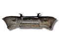 бампер передний Nissan X-Trail T31 2007, 2.0 л., DCi, M9R, дизель, 6МКПП, brownish gray, внедорожник 5 дв., полный привод, правый руль, 62022-JG44H - фото №8