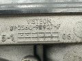 заслонка дроссельная Mazda 2 1 поколение [рестайлинг] DY 2006, 1.4 л., i, FXJA, бензин, 5МКПП, panther black / 17v, хетчбэк 5 дв., передний привод, правый руль - фото №12