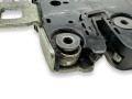 замок багажника Mini Cooper 2 поколение [рестайлинг] R56 2013, 1.6 л., D, N47 C16 A, дизель, 6МКПП, lightning blue, хетчбэк 3 дв., передний привод, правый руль, 2754528, 51242754528 - фото №4