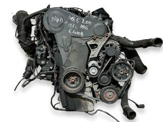 двигатель Audi Q5 8R 2010, 2.0 л., TDi, CGLB, дизель, 6МКПП, quarzgrau / ly7g, внедорожник 5 дв., полный привод, правый руль, CGLB, CGL, CGLC, CGLD, CGLE, CAHB, CAGA, CAGB, CMFA, CAHA