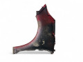 крыло переднее правое Renault Scenic 3 поколение 2010, 1.5 л., DCi, K9K 832, дизель, 6МКПП, red / tennj, минивэн, передний привод, правый руль, 631002127R - фото №7