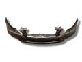 бампер передний Nissan X-Trail T31 2007, 2.0 л., DCi, M9R, дизель, 6МКПП, brownish gray, внедорожник 5 дв., полный привод, правый руль, 62022-JG44H - фото №6
