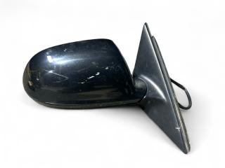 зеркало наружное правое Audi A4 B8/8K 2008, 2.0 л., TDi, CAGA, дизель, 6МКПП, phantomschwarz / lz9y, седан, передний привод, правый руль, 8K2857410D