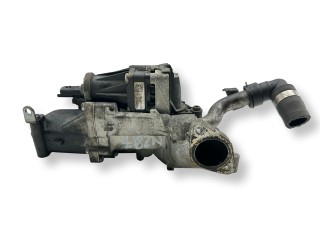 клапан EGR Ford Mondeo 4 поколение [рестайлинг] 2012, 1.6 л., TDCi, T1BA, дизель, 6МКПП, moondust silver, лифтбэк, передний привод, правый руль, 5056390200