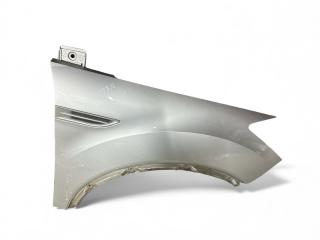 крыло переднее правое Ford Kuga 1 поколение 2011, 2.0 л., TDCi, TXDA, дизель, 6МКПП, moondust silver / o3, внедорожник 5 дв., полный привод, правый руль, 8V41-16015-AHXWAA, 1633114