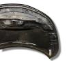 капот Nissan Qashqai 2 поколение 2014, 1.5 л., DCi, K9K 636, дизель, 6МКПП, noir / z11, внедорожник 5 дв., передний привод, правый руль - фото №7
