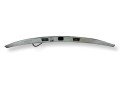 накладка двери (крышки) багажника Jaguar XF X250 250 2009, 3.0 л., TD, 306DT, дизель, АКПП, liquid silver / 2029, седан, задний привод, правый руль, 8X23-13550-AG - фото №4