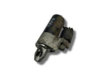 стартер Mercedes-Benz M-Класс W163 2001, 3.2 л., i, M 112.942, бензин, АКПП, smaragdschwarz / 189, внедорожник 5 дв., полный привод, правый руль, 1121510001, 0051516501, 0061510601, 0001115005