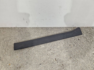 накладка на порог внутренняя Nissan Juke YF15 2011, 1.5 л., K9K 410, дизель, 6МКПП, nah (красный), хетчбэк 5 дв., 769B41KA2A