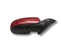 зеркало наружное правое Kia Ceed 1 поколение ED 2009, 1.6 л., i, G4FC, бензин, 5МКПП, infrared 2 / a0, хетчбэк 3 дв., передний привод, правый руль, 87620-1HAJ0, 87620-1H750 - фото №2