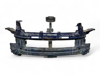 передняя панель крепления облицовки (телевизор) Chevrolet Captiva 1 поколение C100 2011, 2.0 л., VCDi, Z 20 S1, дизель, 5МКПП, poseidon blue / gkh, внедорожник 5 дв., полный привод, правый руль, 20916907