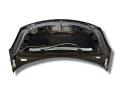 капот Citroen DS3 1 поколение 2013, 1.6 л., HDi, 9HP (DV6DTED), дизель, 5МКПП, noir perla nera / ktv, хетчбэк 3 дв., передний привод, правый руль, 7901R1 - фото №7