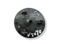 отражатель левый Nissan Qashqai 1 поколение 2009, 1.6 л., i, HR16DE, бензин, 5МКПП, red / z10, внедорожник 5 дв., передний привод, правый руль, 26561-EB300 - фото №2