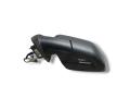 зеркало наружное левое Land Rover Freelander 2 поколение L359 2009, 2.2 л., TD, 224DT, дизель, 6МКПП, santorini black / 820, внедорожник 5 дв., полный привод, правый руль, 6H5217683AH - фото №2