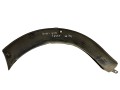накладка колесной арки Daihatsu Terios 2 поколение J200 2008, 1.5 л., i, 3SZ-VE, бензин, 5МКПП, black, внедорожник 5 дв., полный привод, правый руль, 75605-B4020 - фото №2
