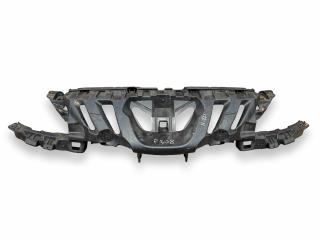 Крепление бампера переднего Peugeot 308 T7 2010, 1.6 л., HDi, 9HR (DV6C), дизель, робот, gris thorium / kth, хетчбэк 5 дв., передний привод, правый руль, 9680389077