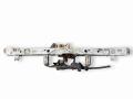 рамка капота Nissan Juke YF15 2011, 1.5 л., DCi, K9K 410, дизель, 6МКПП, silver / ky0, внедорожник 5 дв., передний привод, правый руль, F2511BA6AA - фото №2