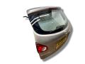 крышка багажника (дверь 3-5) Nissan Qashqai 1 поколение 2009, 1.5 л., DCi, K9K 292, дизель, 6МКПП, cafe latte / c30, внедорожник 5 дв., передний привод, правый руль, K0100-JD9MC - фото №2