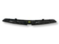 решетка радиатора Chevrolet Spark M300 2010, 1.2 л., i, B12D1, бензин, 5МКПП, carbon flash / gar, хетчбэк 5 дв., передний привод, правый руль, 96687225 - фото №6