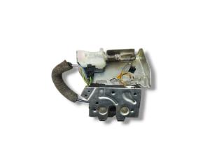 замок багажника Ford Mondeo 3 поколение [рестайлинг] 2007, 2.0 л., TDCi, N7BA, дизель, 6МКПП, machine silver / 72, хетчбэк 5 дв., передний привод, правый руль, 3S71-A43102-AC