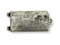 теплообменник масляного фильтра Volvo V70 3 поколение 2010, 2.4 л., D, D 5244 T10, дизель, АКПП, oyster grey / 472, универсал, передний привод, правый руль, 6G91-7A095-AD, H0602004 - фото №6