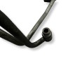 шланг (трубка) АКПП Mercedes-Benz E-Класс W211/S211 [рестайлинг] 2008, 3.0 л., CDi, OM 642.920, дизель, АКПП, iridiumsilber / 775, седан, задний привод, правый руль, A2112708396 - фото №4