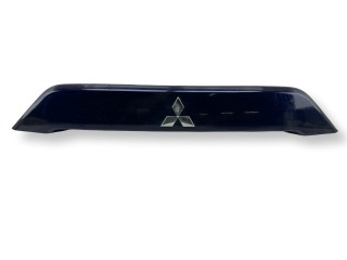 накладка двери (крышки) багажника Mitsubishi Outlander 2 поколение [рестайлинг] 2011, 2.2 л., DiD, 4N14, дизель, 6МКПП, blue, внедорожник 5 дв., полный привод, правый руль, 5817A022ZZ