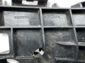 Крепление бампера переднего Toyota RAV4 4 поколение XA40 [рестайлинг] 2016, 2.0 л., D-4D, 2WW, дизель, 6МКПП, pure blue, внедорожник 5 дв., передний привод, правый руль, 52536-42070 - фото №4