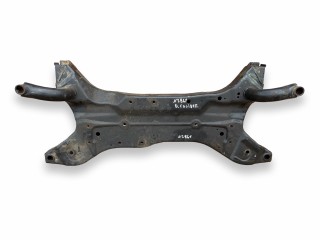 балка подвески передняя (подрамник) Dodge Caliber 1 поколение PM 2009, 2.0 л., CRD, ECD, дизель, 6МКПП, brilliant black crystal / qxr, хетчбэк 5 дв., передний привод, правый руль, 5105623AE