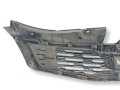 решетка радиатора Kia Ceed 1 поколение [рестайлинг] ED 2011, 1.6 л., CRDi, D4FB, дизель, 6МКПП, machine silver, универсал, передний привод, правый руль, 86350-1H500, 86351-1H500 - фото №6