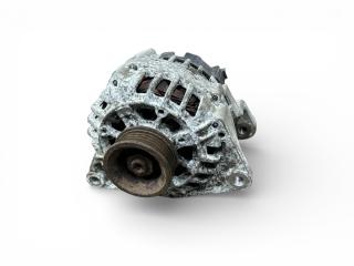 генератор Volkswagen Passat B5 [рестайлинг] 2002, 2.0 л., i, AZM, бензин, 5МКПП, frescogruen / la6w, седан, передний привод, правый руль, 06B903016D, 2542225B, SG9B010