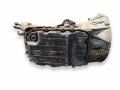 КПП автоматическая (АКПП) Porsche Cayenne 955 2005, 3.2 л., i, M02.2Y, бензин, АКПП, внедорожник 5 дв., полный привод, правый руль, 09D300037D, 09D323571M, HAP - фото №7