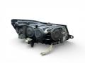 фара левая Skoda Superb 2 поколение [рестайлинг] 3T 2014, 2.0 л., TDi PD, CFFB, дизель, 6МКПП, metal grau / lf7y, универсал, передний привод, правый руль, 3T2941015F, 1LL011314-03 - фото №6