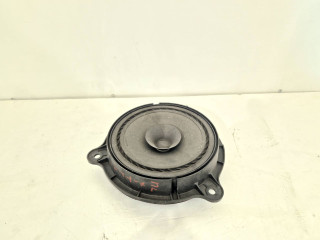 динамик двери Nissan X-Trail T31 2008, 2.0 л., M9R, дизель, АКПП, b53 (sapphire blue m), внедорожник 5 дв., 28156EU00A