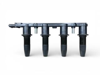 катушка зажигания Opel Astra H/Family [рестайлинг] 2010, 1.6 л., i, Z 16 XER, бензин, 5МКПП, karbongrau / gal, хетчбэк 5 дв., передний привод, правый руль, 10458316