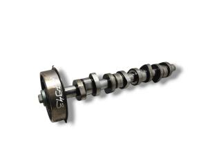 распредвал Audi A4 B6 2002, 1.9 л., TDi PD, AWX, дизель, 5МКПП, denimblau / lz5w, универсал, передний привод, правый руль, 038109101R, 038109239