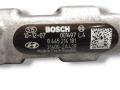 топливная рампа Hyundai i30 1 поколение FD 2009, 1.6 л., CRDi, D4FB, дизель, 6МКПП, steel gray / 9a, универсал, передний привод, правый руль, 31400-2A420, 0445214181, 281002863 - фото №3