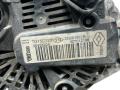генератор Renault Laguna 3 поколение 2008, 2.0 л., i, M4R 704, бензин, 6МКПП, gris platine / ted69, хетчбэк 5 дв., передний привод, правый руль, 231000011R - фото №4