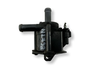 насос антифриза дополнительный Ford Focus 3 поколение 2012, 1.0 л., Ti, M1DA, бензин, 6МКПП, moondust silver / ob, хетчбэк 5 дв., передний привод, правый руль, CM5G-8C419-AA