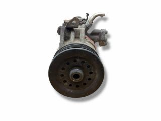 компрессор кондиционера Toyota Yaris 2 поколение XP90 [рестайлинг] 2009, 1.4 л., D-4D, 1ND-TV, дизель, 6МКПП, black / 209, хетчбэк 5 дв., передний привод, правый руль, 88310-0D330, 447220-2333