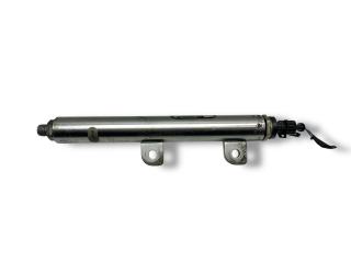 топливная рампа Jaguar XF X250 [рестайлинг] 250 2011, 3.0 л., TD, 306DT, дизель, АКПП, midnight / jbc1959, седан, задний привод, правый руль, 9X2Q-9D280-FA, 0445216030