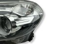 фара левая Nissan Qashqai J10 [рестайлинг] 2012, 1.5 л., DCi, K9K 430, дизель, 6МКПП, super white / 326, внедорожник 5 дв., передний привод, правый руль, 26060-BR01B, 1LL01033513 - фото №3