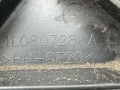 Крепление бампера переднего Audi Q7 4L 2009, 3.0 л., TDi, CASA, дизель, АКПП, phantomschwarz / lz9y, внедорожник 5 дв., полный привод, правый руль, 4L0807283A - фото №3