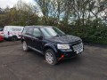 рамка фары противотуманной левой Land Rover Freelander 2 поколение L359 2008, 2.2 л., TD, 224DT, дизель, 6МКПП, santorini black / 820, внедорожник 5 дв., полный привод, правый руль, 6H52-15A245-1682B - фото №3