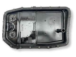 поддон КПП Jaguar XF X250 250 2009, 3.0 л., TD, 306DT, дизель, АКПП, liquid silver / 2029, седан, задний привод, правый руль, C2C38963, 2R837A194AB