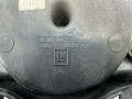 решетка радиатора Opel Antara 1 поколение [рестайлинг] 2012, 2.2 л., CDTi, дизель, 6МКПП, schneeweiss, внедорожник 5 дв., полный привод, правый руль, 25983424 - фото №7