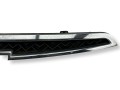 решетка радиатора Chevrolet Spark M300 2010, 1.2 л., i, B12D1, бензин, 5МКПП, carbon flash / gar, хетчбэк 5 дв., передний привод, правый руль, 96687225 - фото №3