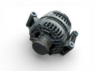 генератор Ford Mondeo 4 поколение 2008, 2.0 л., i, AOBA, бензин, 5МКПП, machine silver / 76, лифтбэк, передний привод, правый руль, 6G9N-10300-ABC, 0121615006