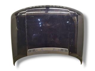 капот Land Rover Range Rover 3 поколение [рестайлинг] L322 2007, 3.6 л., TD, 368DT, дизель, АКПП, java black / lrc697, внедорожник 5 дв., полный привод, правый руль, BKA760010, XH4216610AA